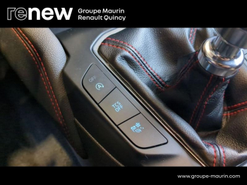 Photo 24 du bon plan FORD Focus 1.0 EcoBoost 125ch mHEV ST-Line X occasion à 14989 €