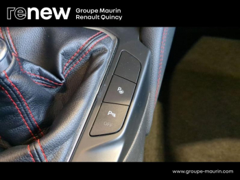 Photo 25 du bon plan FORD Focus 1.0 EcoBoost 125ch mHEV ST-Line X occasion à 14989 €