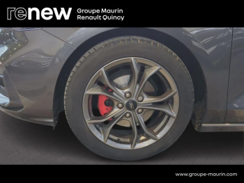 Photo 27 du bon plan FORD Focus 1.0 EcoBoost 125ch mHEV ST-Line X occasion à 14989 €