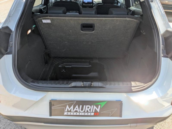 Photo 8 du bon plan FORD Puma 1.0 EcoBoost 125ch mHEV Titanium occasion à 15386 €