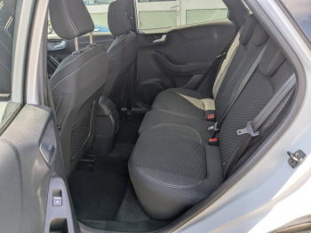 Photo 9 du bon plan FORD Puma 1.0 EcoBoost 125ch mHEV Titanium occasion à 15386 €