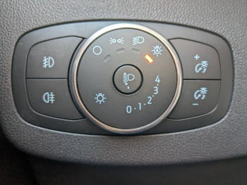 Photo 13 du bon plan FORD Puma 1.0 EcoBoost 125ch mHEV Titanium occasion à 15386 €