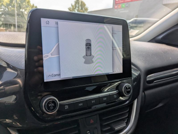 Photo 16 du bon plan FORD Puma 1.0 EcoBoost 125ch mHEV Titanium occasion à 15386 €