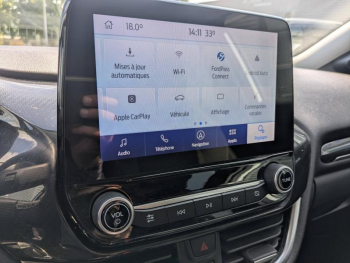 Photo 17 du bon plan FORD Puma 1.0 EcoBoost 125ch mHEV Titanium occasion à 15386 €