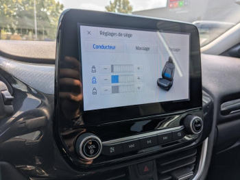 Photo 18 du bon plan FORD Puma 1.0 EcoBoost 125ch mHEV Titanium occasion à 15386 €