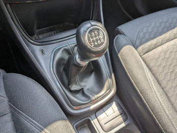 Photo 20 du bon plan FORD Puma 1.0 EcoBoost 125ch mHEV Titanium occasion à 15386 €