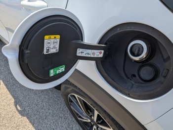 Photo 23 du bon plan FORD Puma 1.0 EcoBoost 125ch mHEV Titanium occasion à 15386 €