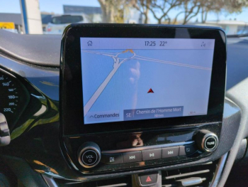 Photo 7 du bon plan FORD Puma 1.0 Flexifuel 125ch S&S mHEV Titanium occasion à 17990 €