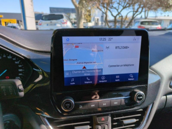 Photo 8 du bon plan FORD Puma 1.0 Flexifuel 125ch S&S mHEV Titanium occasion à 17990 €