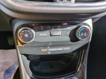 Photo 9 du bon plan FORD Puma 1.0 Flexifuel 125ch S&S mHEV Titanium occasion à 17990 €