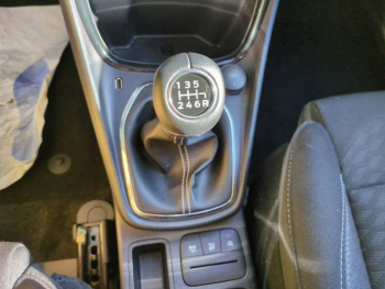 Photo 10 du bon plan FORD Puma 1.0 Flexifuel 125ch S&S mHEV Titanium occasion à 17990 €