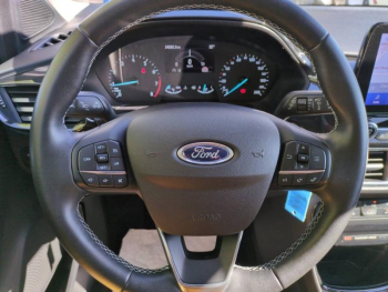 Photo 11 du bon plan FORD Puma 1.0 Flexifuel 125ch S&S mHEV Titanium occasion à 17990 €