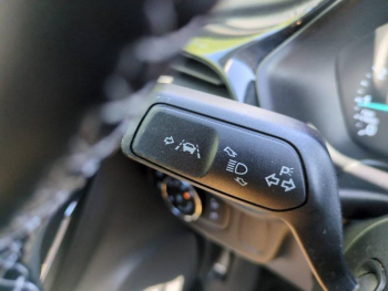 Photo 12 du bon plan FORD Puma 1.0 Flexifuel 125ch S&S mHEV Titanium occasion à 17990 €