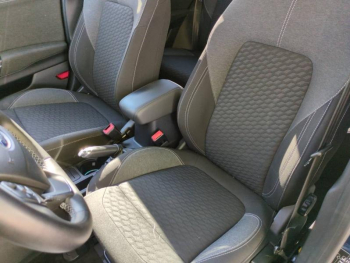 Photo 15 du bon plan FORD Puma 1.0 Flexifuel 125ch S&S mHEV Titanium occasion à 17990 €