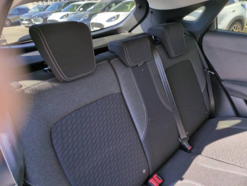 Photo 17 du bon plan FORD Puma 1.0 Flexifuel 125ch S&S mHEV Titanium occasion à 17990 €