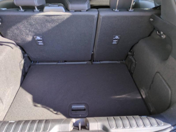 Photo 18 du bon plan FORD Puma 1.0 Flexifuel 125ch S&S mHEV Titanium occasion à 17990 €