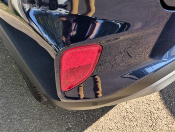 Photo 19 du bon plan FORD Puma 1.0 Flexifuel 125ch S&S mHEV Titanium occasion à 17990 €