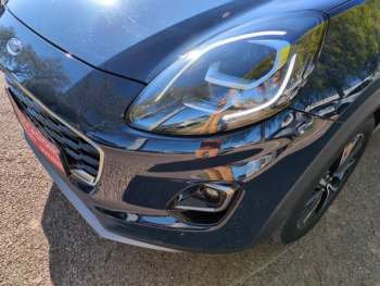 Photo 20 du bon plan FORD Puma 1.0 Flexifuel 125ch S&S mHEV Titanium occasion à 17990 €