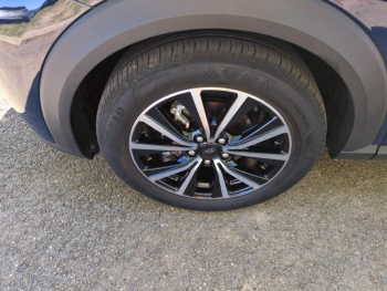 Photo 21 du bon plan FORD Puma 1.0 Flexifuel 125ch S&S mHEV Titanium occasion à 17990 €