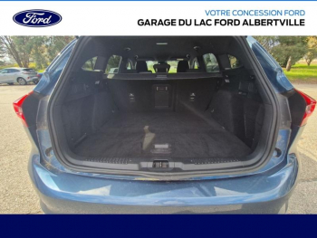 Photo 6 du bon plan FORD Focus SW 1.0 Flexifuel mHEV 125ch ST-Line X occasion à 20990 €