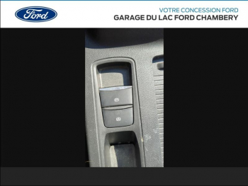 Photo 18 du bon plan FORD Focus SW 1.0 Flexifuel mHEV 125ch ST-Line X occasion à 20990 €