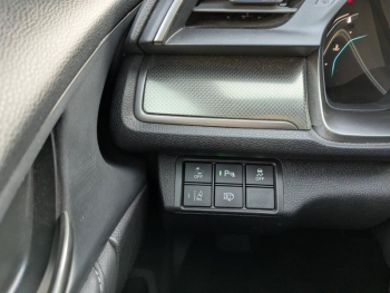 Photo 16 du bon plan HONDA Civic 1.0 i-VTEC 126ch Exclusive 5p 2020 occasion à 16423 €