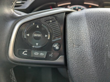 Photo 18 du bon plan HONDA Civic 1.0 i-VTEC 126ch Exclusive 5p 2020 occasion à 16423 €