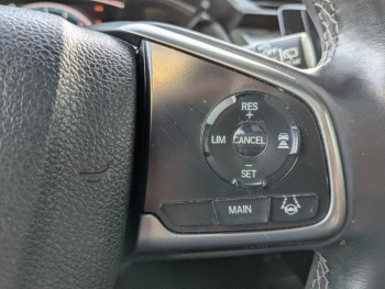 Photo 19 du bon plan HONDA Civic 1.0 i-VTEC 126ch Exclusive 5p 2020 occasion à 16423 €