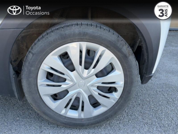 Photo 16 du bon plan TOYOTA Aygo X 1.0 VVT-i 72ch Dynamic MY24 occasion à 14990 €