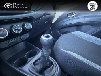 Photo 19 du bon plan TOYOTA Aygo X 1.0 VVT-i 72ch Dynamic MY24 occasion à 14990 €