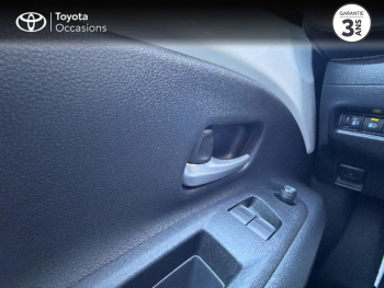 Photo 20 du bon plan TOYOTA Aygo X 1.0 VVT-i 72ch Dynamic MY24 occasion à 14990 €
