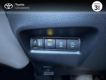Photo 21 du bon plan TOYOTA Aygo X 1.0 VVT-i 72ch Dynamic MY24 occasion à 14990 €