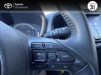 Photo 23 du bon plan TOYOTA Aygo X 1.0 VVT-i 72ch Dynamic MY24 occasion à 14990 €