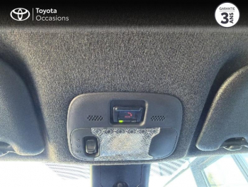 Photo 24 du bon plan TOYOTA Aygo X 1.0 VVT-i 72ch Dynamic MY24 occasion à 14990 €