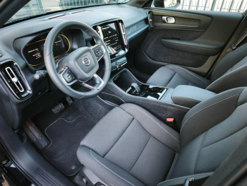 Photo 5 du bon plan VOLVO XC40 Recharge 231ch Start EDT occasion à 28990 €