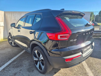 Photo 14 du bon plan VOLVO XC40 Recharge 231ch Start EDT occasion à 28990 €