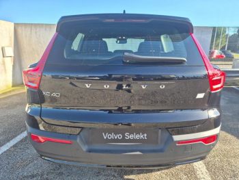 Photo 15 du bon plan VOLVO XC40 Recharge 231ch Start EDT occasion à 28990 €