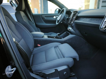 Photo 17 du bon plan VOLVO XC40 Recharge 231ch Start EDT occasion à 28990 €