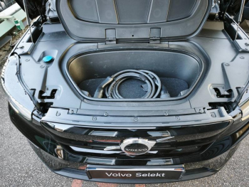 Photo 19 du bon plan VOLVO XC40 Recharge 231ch Start EDT occasion à 28990 €