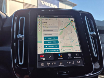 Photo 22 du bon plan VOLVO XC40 Recharge 231ch Start EDT occasion à 28990 €