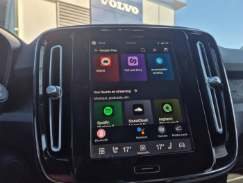 Photo 24 du bon plan VOLVO XC40 Recharge 231ch Start EDT occasion à 28990 €