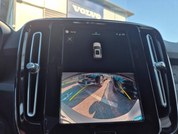 Photo 30 du bon plan VOLVO XC40 Recharge 231ch Start EDT occasion à 28990 €