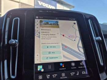 Photo 31 du bon plan VOLVO XC40 Recharge 231ch Start EDT occasion à 28990 €
