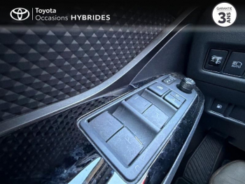 Photo 20 du bon plan TOYOTA C-HR 1.8 Hybride 122ch Design E-CVT occasion à 23490 €