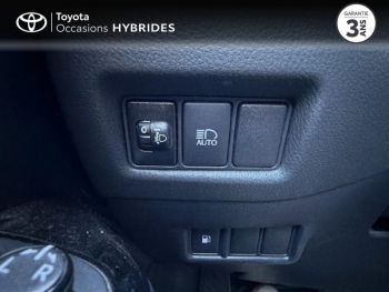 Photo 21 du bon plan TOYOTA C-HR 1.8 Hybride 122ch Design E-CVT occasion à 23490 €