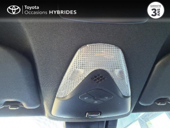 Photo 24 du bon plan TOYOTA C-HR 1.8 Hybride 122ch Design E-CVT occasion à 23490 €