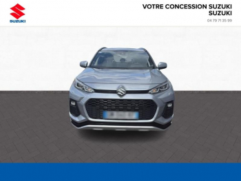 Photo 2 du bon plan SUZUKI Across 2.5 Hybride Rechargeable 306ch Pack occasion à 30990 €