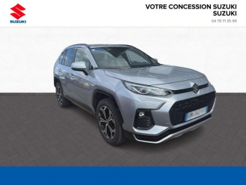 Photo 3 du bon plan SUZUKI Across 2.5 Hybride Rechargeable 306ch Pack occasion à 30990 €