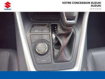 Photo 12 du bon plan SUZUKI Across 2.5 Hybride Rechargeable 306ch Pack occasion à 30990 €
