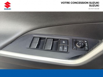 Photo 13 du bon plan SUZUKI Across 2.5 Hybride Rechargeable 306ch Pack occasion à 30990 €